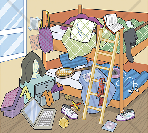 disordine